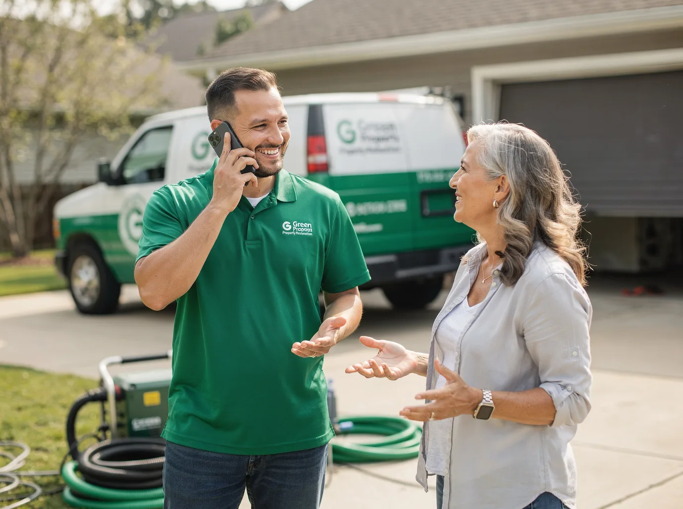 Water Damage Restoration Pioneer, LA FAQs